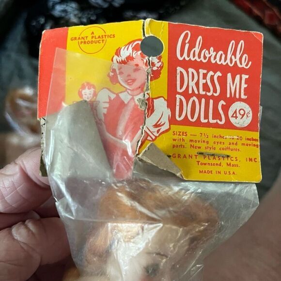 Dress Me Dolls 2 Dolls - Picture 3 of 16